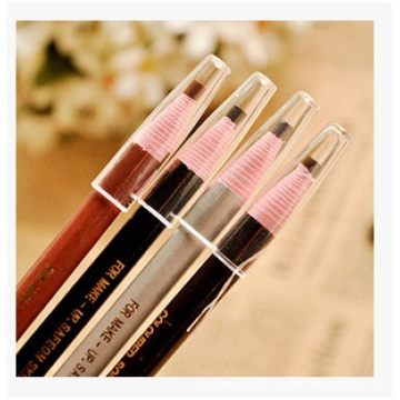 Waterproof Paper Soft Cord Eyebrow Pencil, Eyeliner Cosmetics